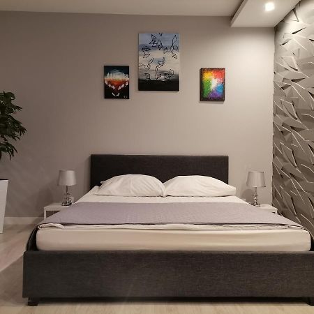 Raul Apartments Białystok Kültér fotó