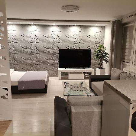 Raul Apartments Białystok Kültér fotó