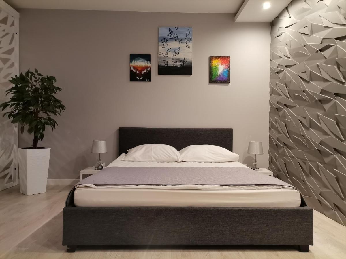 Raul Apartments Białystok Kültér fotó