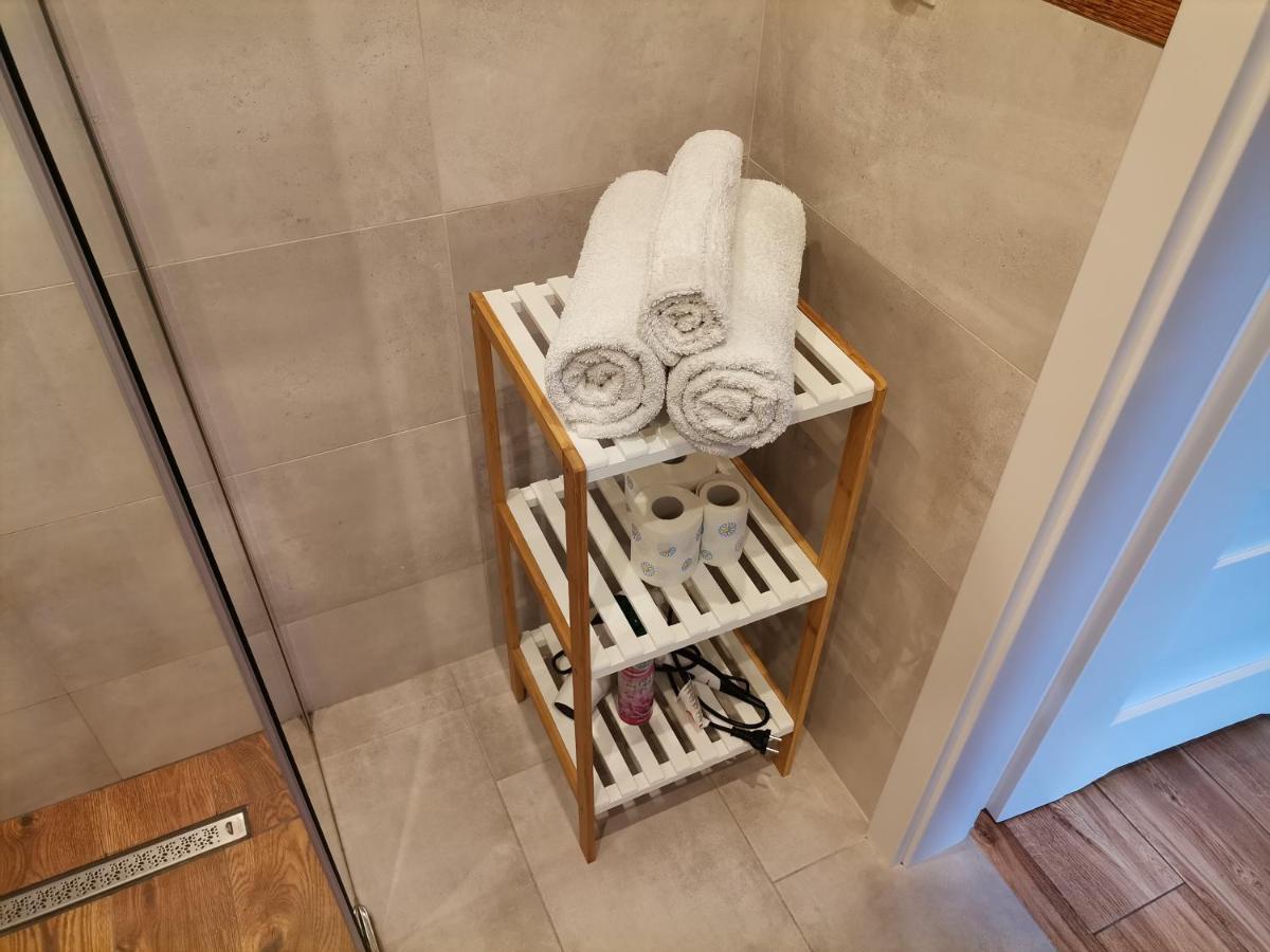 Raul Apartments Białystok Kültér fotó