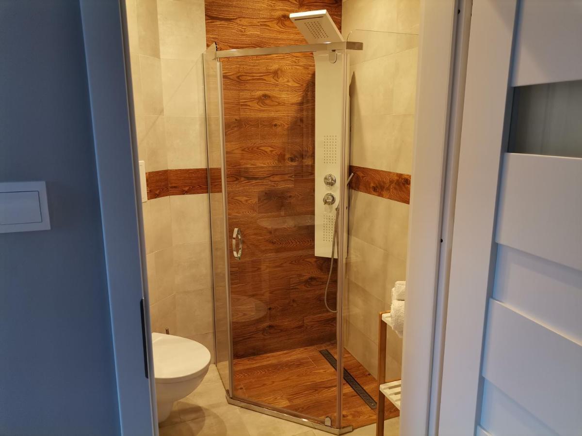 Raul Apartments Białystok Kültér fotó